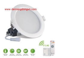 Đèn LED Downlight D AT16L 90.7W.RF